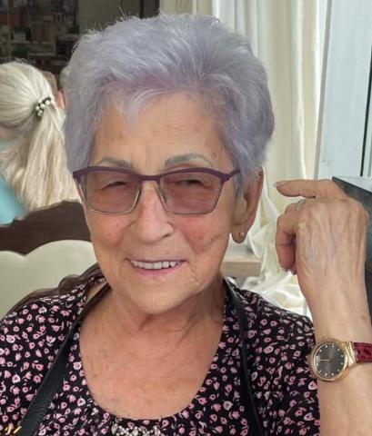 Rollande Courtemanche