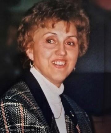 Noëlla-Louise Beaulieu