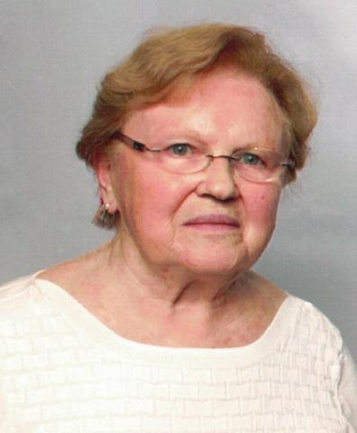 Gisèle Loiselle