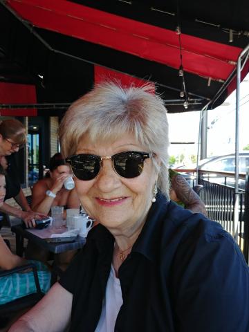 Jeannine Bissonnette