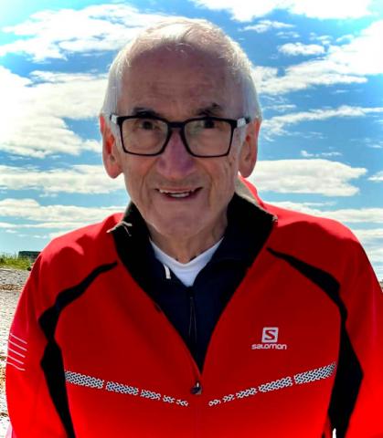 Roger Champoux