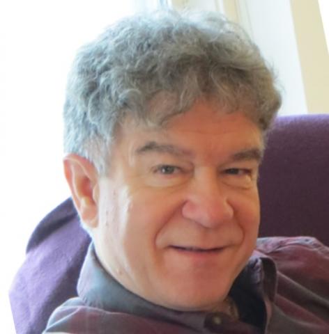 Claude Carrier