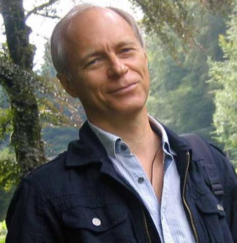 Jean Bouchart D'Orval