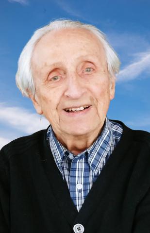 Jean-Claude Lalonger