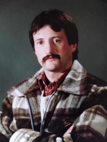 Gaétan Viens