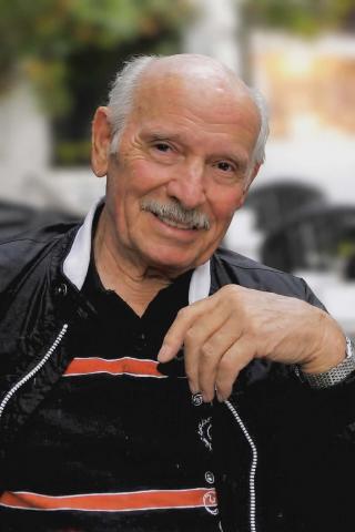 Aimé Richard