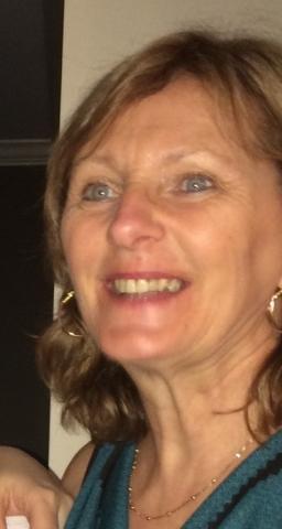 Ginette Dugal Vincent