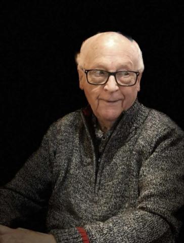 Élias Savard