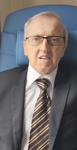 Regent Lafrance
