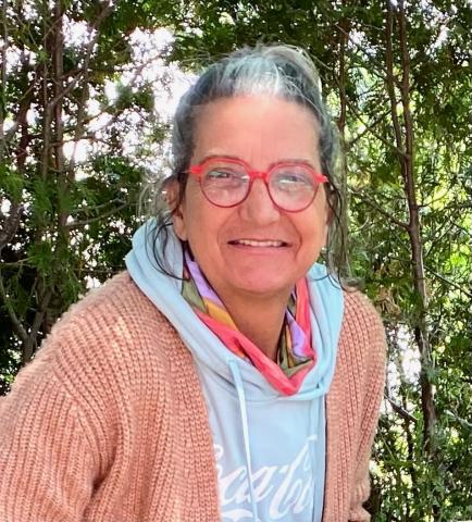 Marie-Andrée Normand