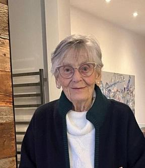 Jocelyne Côté