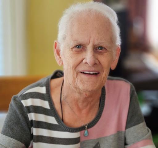 Marie-Paule Charbonneau