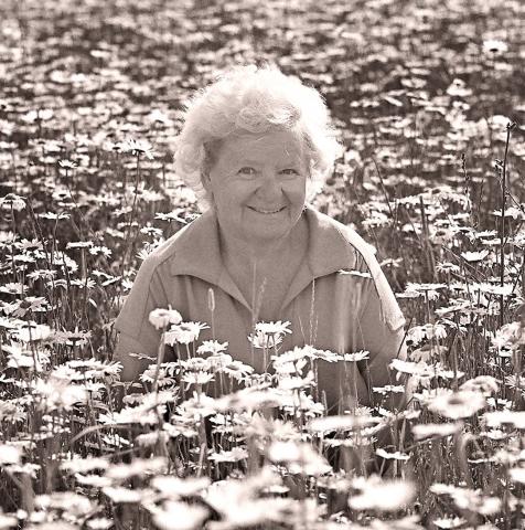 Réjeanne Chouinard