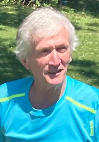 Robert Vézina