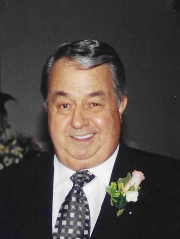 Yves Gagnon