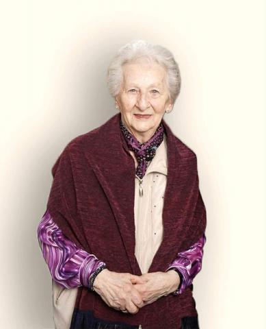 Lorraine Bouchard