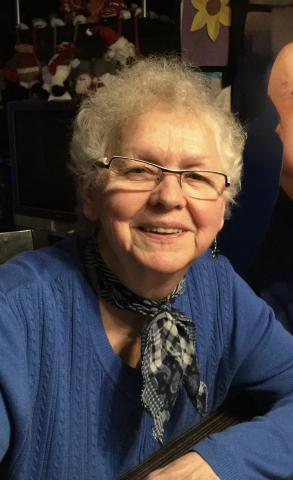 Rose Boudreault Savard