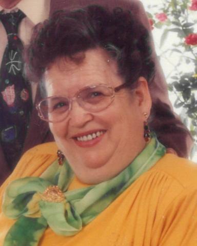 Germaine Fillion Corriveau