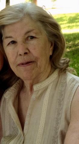Cécile Moisan