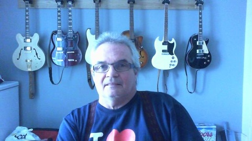 Raymond Benoit Lapointe