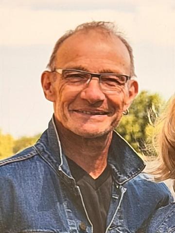 Réal Roy