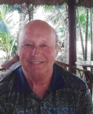 Benoit Monfette