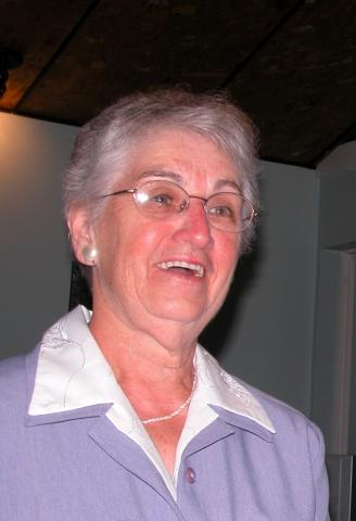 Marie-Paule Lambert