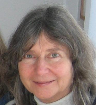 Gioia Audras LeBlanc