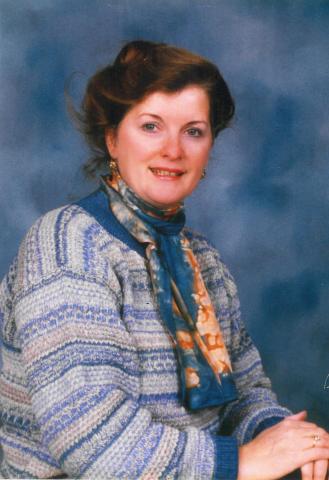 Diane Turcotte