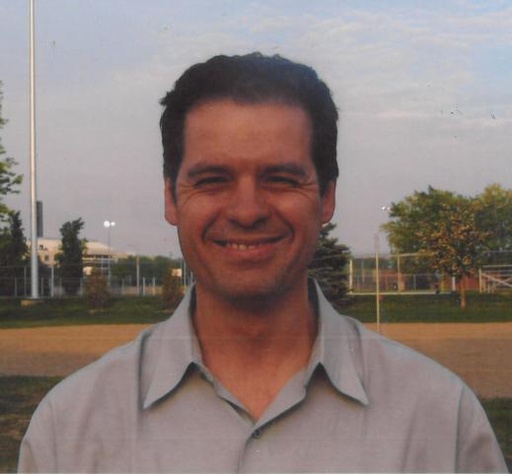 Vincent Daigle