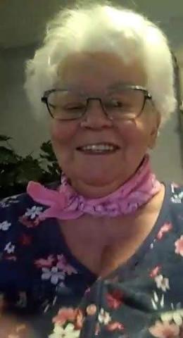Jeannine Robert