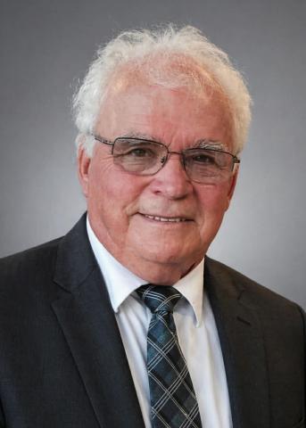 Laurier Beaudin