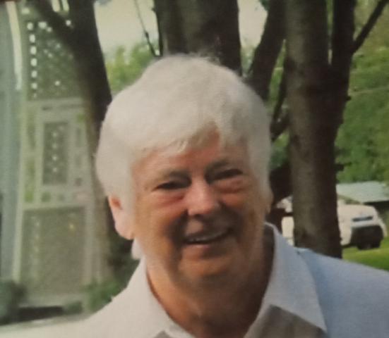 Suzanne Gascon Dit Lalonge