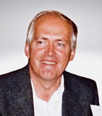 Bernard Bastien