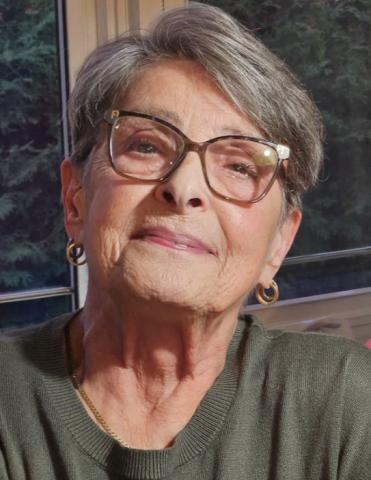 Marie-France Plouffe
