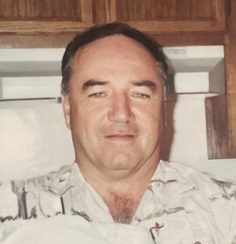 Denis Connell