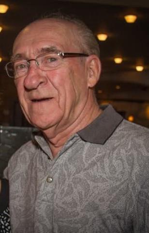 Jean-Pierre Charron