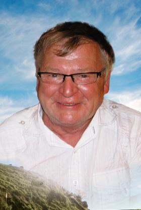 René Burelle