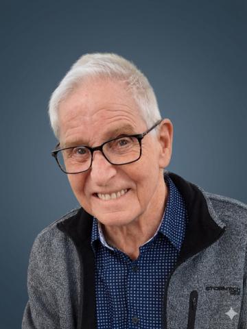 Marcel Beaulieu
