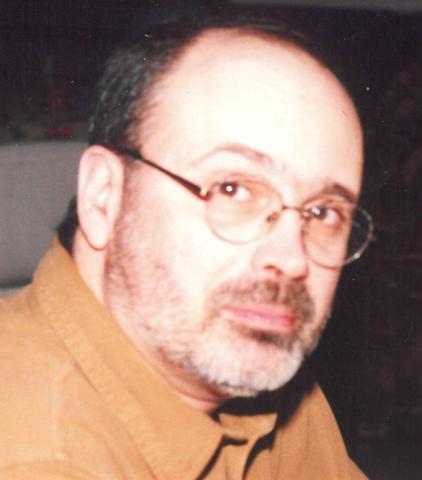 Richard Lamer