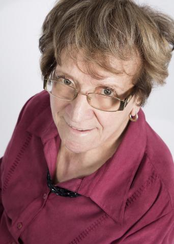 Solange Marcoux
