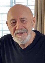 Ronald Gordon