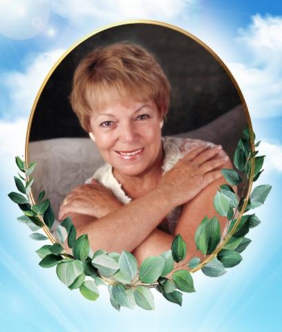 Anita Coderre