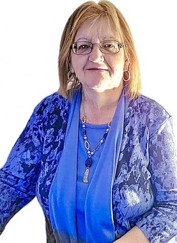 Jacqueline Gray