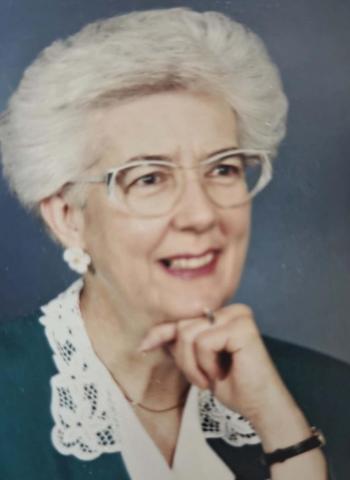 Nicole Thompson