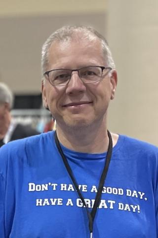 Martin Juneau