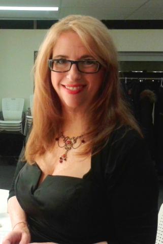 Mimi St-Georges