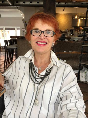 Judyan Mead