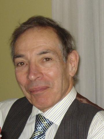 Paul Goulet