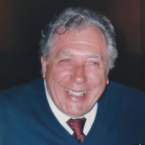 Gilles Lauzon